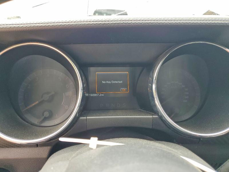 2017 Ford Mustang მანქანა იყიდება აუქციონზე, vin: 1FA6P8AM9H5208128, აუქციონის ნომერი: 51953556