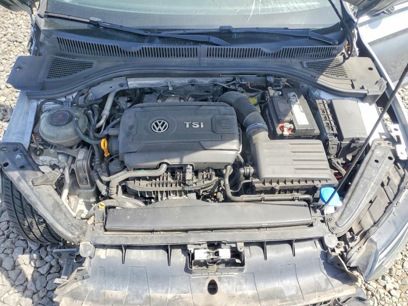 Aukcja sprzedaży 2019 Volkswagen Jetta, vin: 3VW6T7BU3KM224483, numer aukcji: 51108916