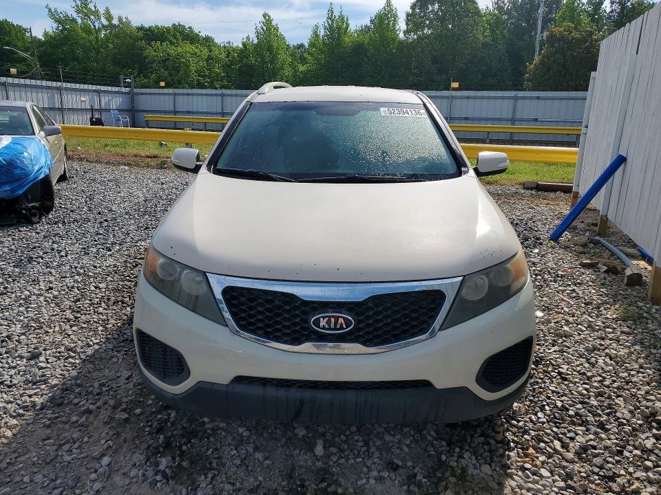 Продаж на аукціоні авто 2011 Kia Sorento, vin: 5XYKTDA21BG060762, номер лоту: 52394136