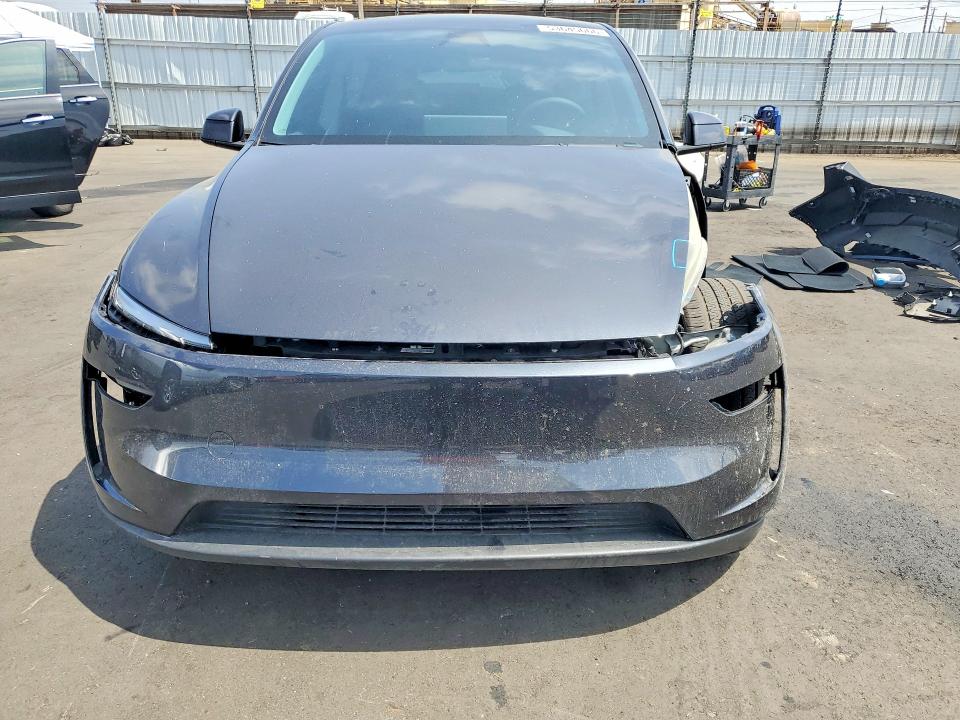 Продаж на аукціоні авто 2026 Tesla Model Y, vin: 7SAYGDEE8TF363343, номер лоту: 53645666