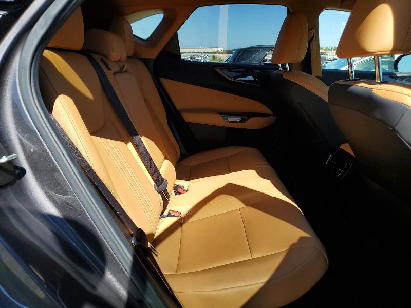 Aukcja sprzedaży 2024 Lexus Nx 350h, vin: JTJGKCEZ3R2022848, numer aukcji: 52533516