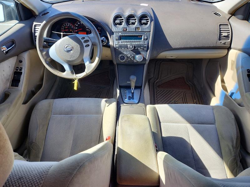 Продаж на аукціоні авто 2009 Nissan Altima, vin: 1N4AL21E79N488550, номер лоту: 53271066