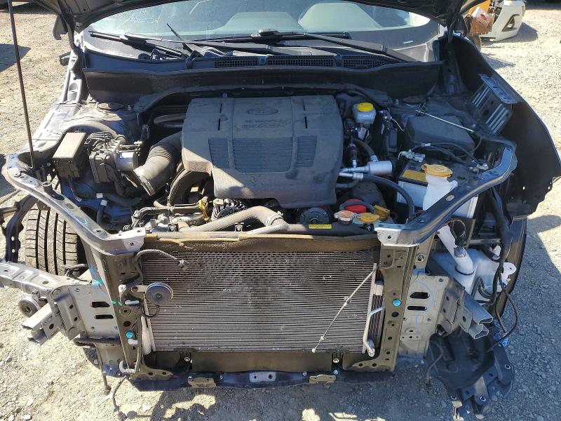 Продажа на аукционе авто 2023 Subaru Forester, vin: JF2SKADC6PH482192, номер лота: 52421006