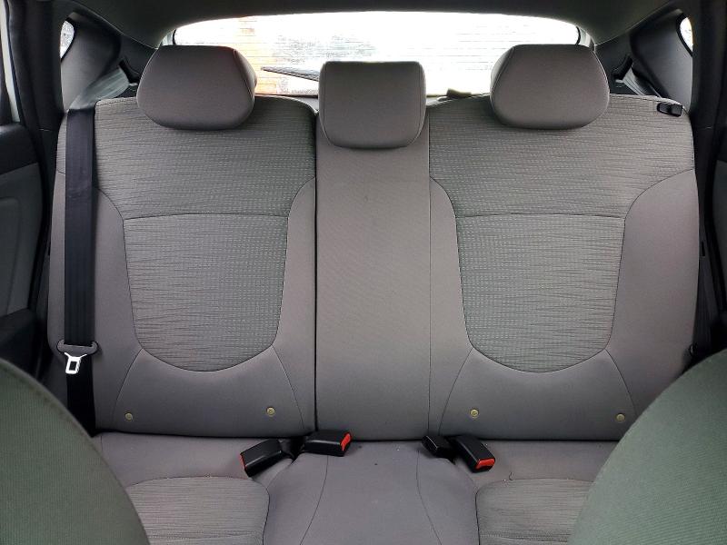 54893086 :رقم المزاد ، KMHCT5AE1FU211832 vin ، 2015 Hyundai Accent مزاد بيع