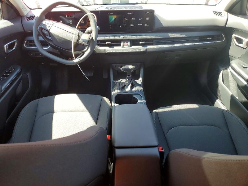 53604246 :رقم المزاد ، 3KPFT4DE1TE323595 vin ، 2026 Kia K4 مزاد بيع