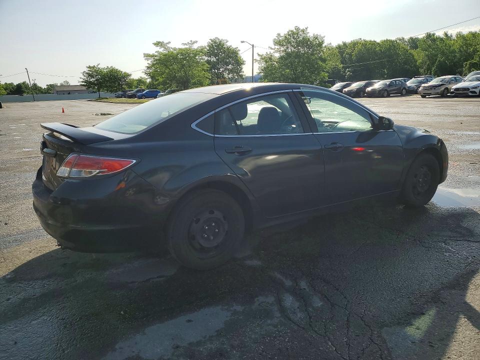 Aukcja sprzedaży 2012 Mazda 6, vin: 1YVHZ8BH3C5M03661, numer aukcji: 53596176