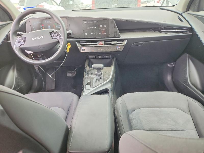 Продаж на аукціоні авто 2026 Kia Niro, vin: KNDCP3LE9T5332253, номер лоту: 54011356