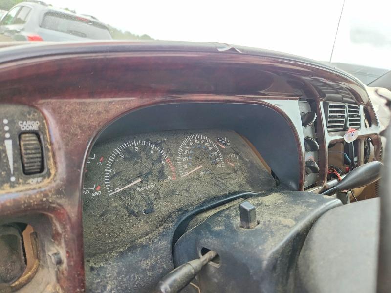 Aukcja sprzedaży 1999 Dodge Ram 1500, vin: 3B7HF13Z0XM539971, numer aukcji: 53337076