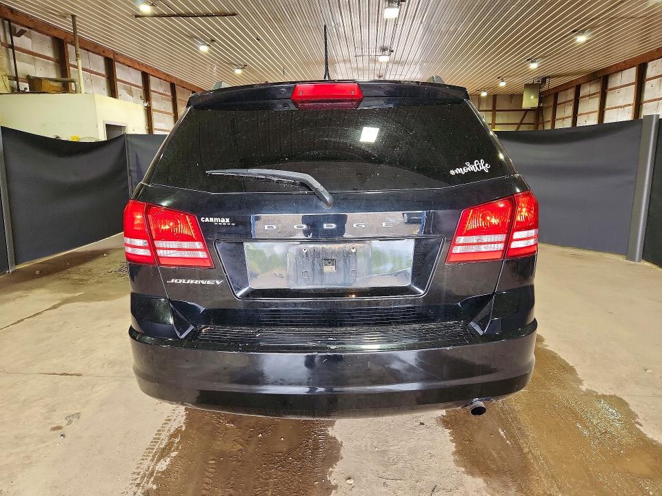 Aukcja sprzedaży 2017 Dodge Journey, vin: 3C4PDCAB8HT606441, numer aukcji: 51469466