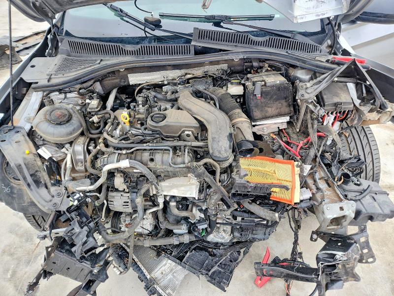 Aukcja sprzedaży 2023 Volkswagen Jetta, vin: 3VWBM7BU4PM023887, numer aukcji: 53189056