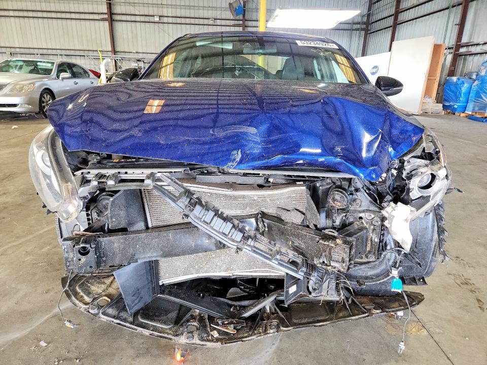 Продажа на аукционе авто 2021 Kia Forte, vin: 3KPF34AD0ME406478, номер лота: 53234926