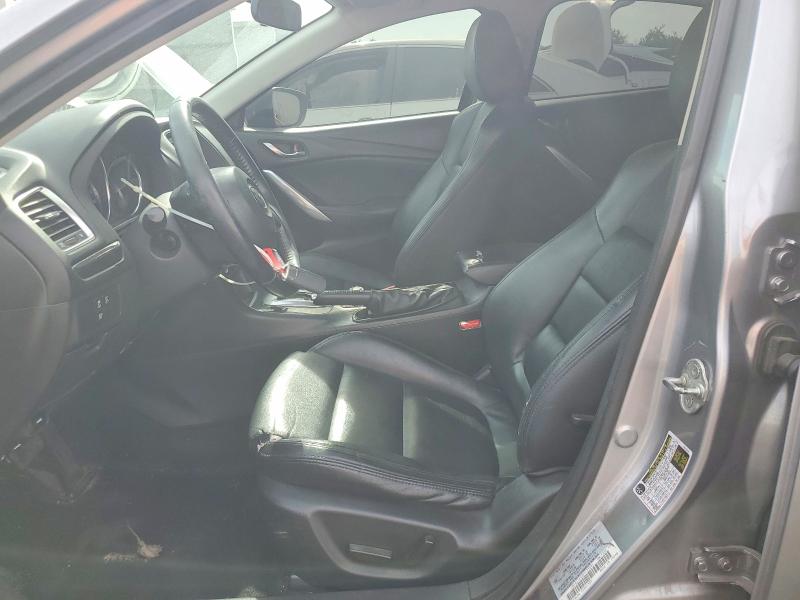 Aukcja sprzedaży 2014 Mazda 6, vin: JM1GJ1V60E1139884, numer aukcji: 54458486