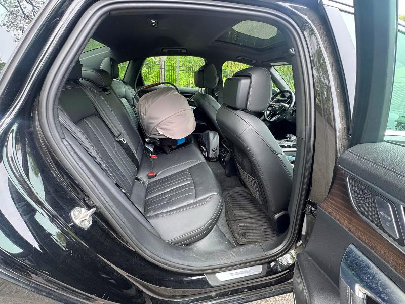 Aukcja sprzedaży 2019 Audi A6, vin: WAUL2AF2XKN114306, numer aukcji: 53574316