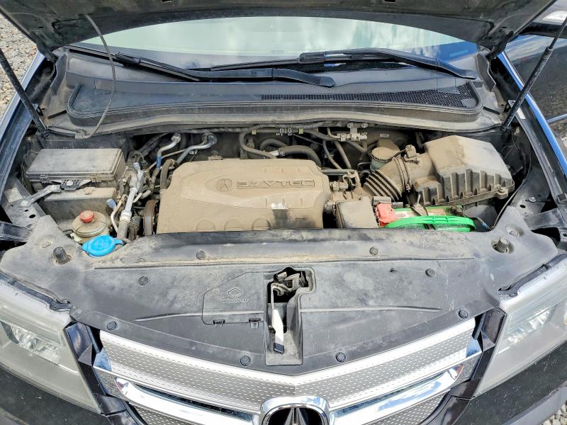 Aukcja sprzedaży 2009 Acura Mdx, vin: 2HNYD28259H504779, numer aukcji: 53639836