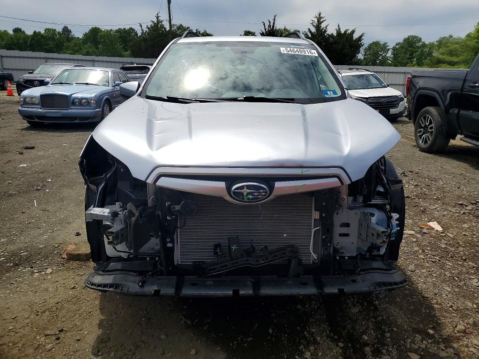 54648916 :رقم المزاد ، JF2SKAJCXLH480699 vin ، 2020 Subaru Forester مزاد بيع