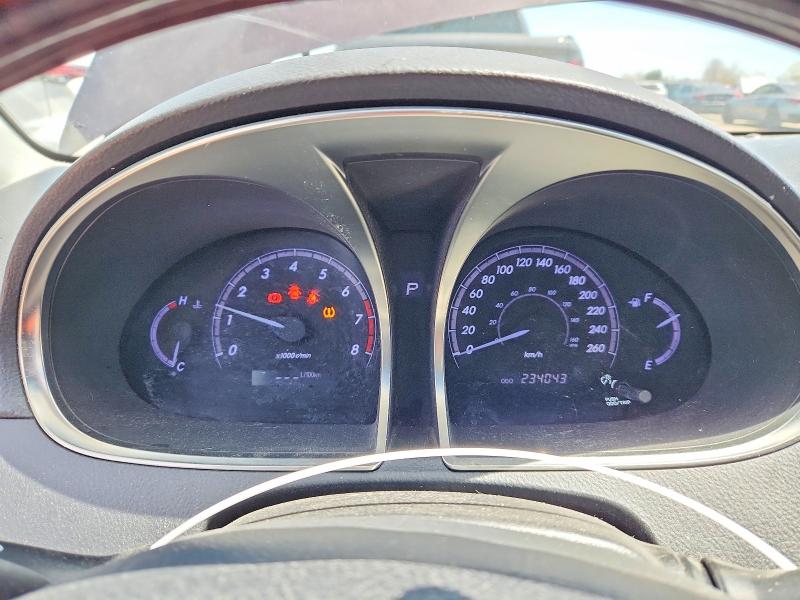 Aukcja sprzedaży 2011 Toyota Avalon, vin: 4T1BK3DBXBU372680, numer aukcji: 53218366