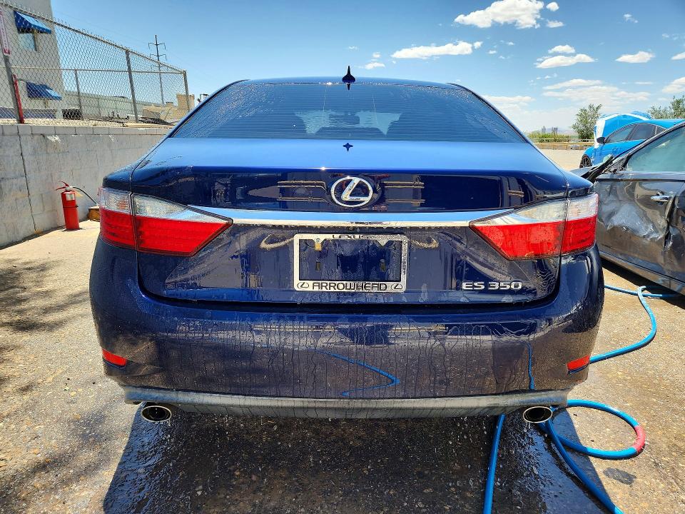 Aukcja sprzedaży 2013 Lexus Es, vin: JTHBK1GG4D2064840, numer aukcji: 54514906