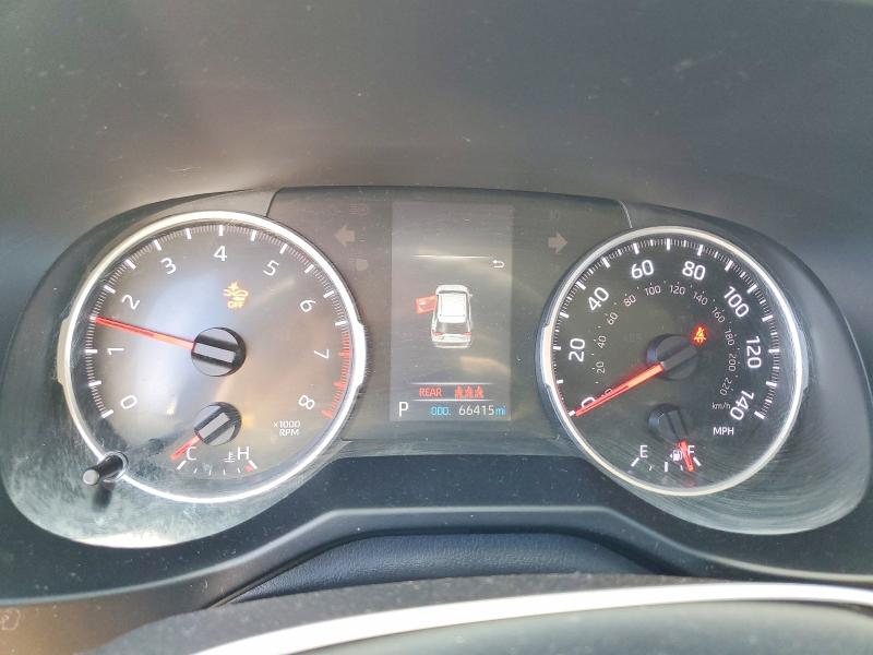 Продаж на аукціоні авто 2021 Toyota Rav4, vin: 2T3F1RFV4MC191987, номер лоту: 54308256