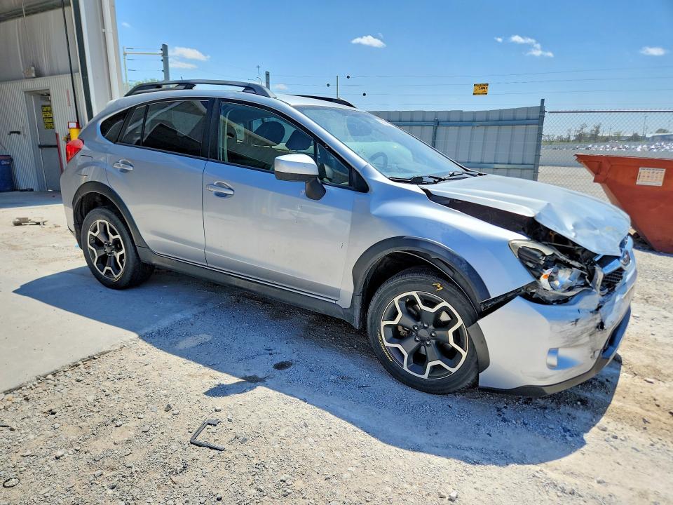 Aukcja sprzedaży 2015 Subaru Xv Crosstrek, vin: JF2GPAFC5FH264182, numer aukcji: 52082976