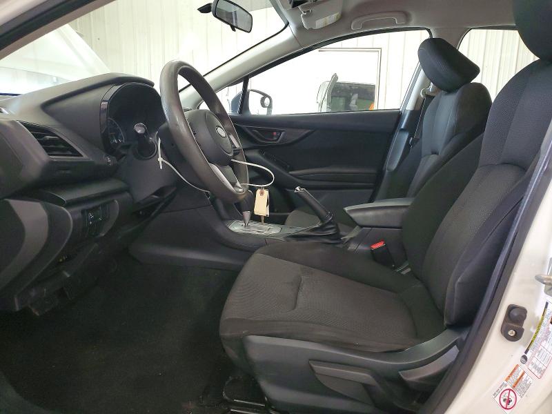 Aukcja sprzedaży 2019 Subaru Impreza, vin: 4S3GTAA60K3758484, numer aukcji: 52146446