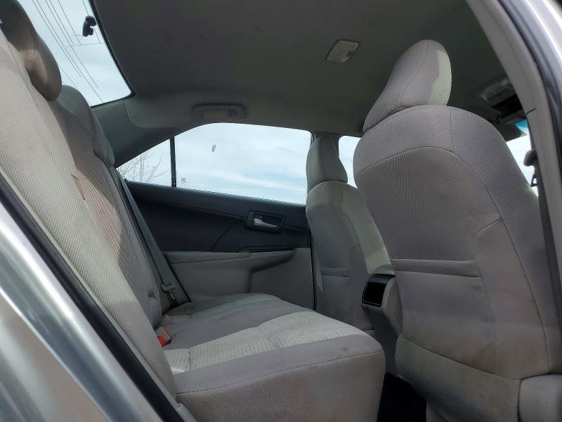Aukcja sprzedaży 2014 Toyota Camry, vin: 4T1BF1FK0EU397128, numer aukcji: 52078796