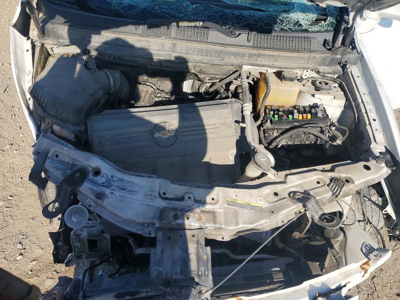 53156876 :رقم المزاد ، 3GNAL3E52CS530900 vin ، 2012 Chevrolet Captiva مزاد بيع