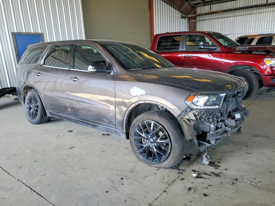 Aukcja sprzedaży 2015 Dodge Durango, vin: 1C4RDHDG5FC784457, numer aukcji: 54894236
