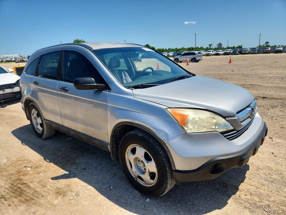 2008 Honda Cr-v მანქანა იყიდება აუქციონზე, vin: 3CZRE38398G704885, აუქციონის ნომერი: 55234886