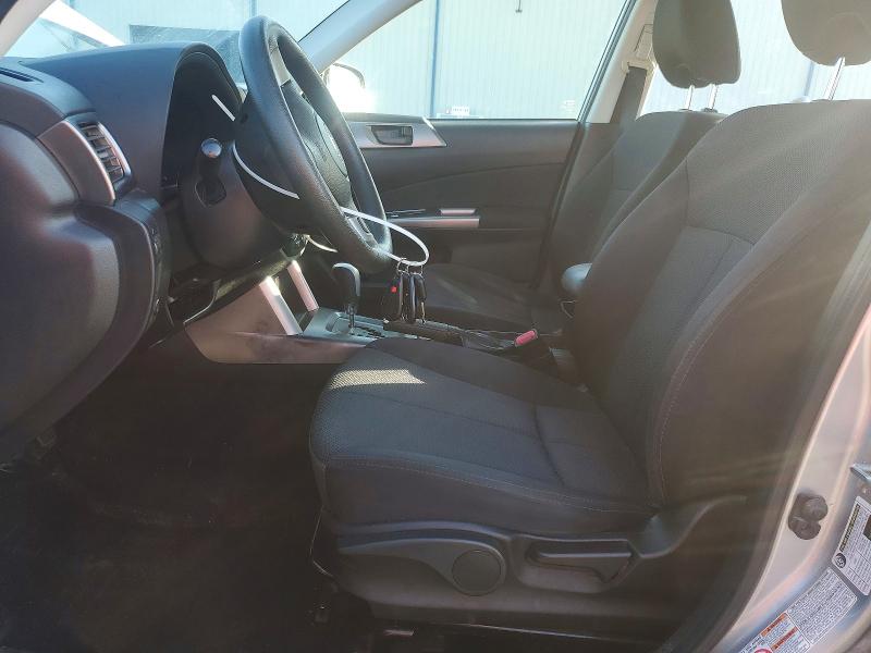 Aukcja sprzedaży 2012 Subaru Forester, vin: JF2SHABC2CH410370, numer aukcji: 54505056