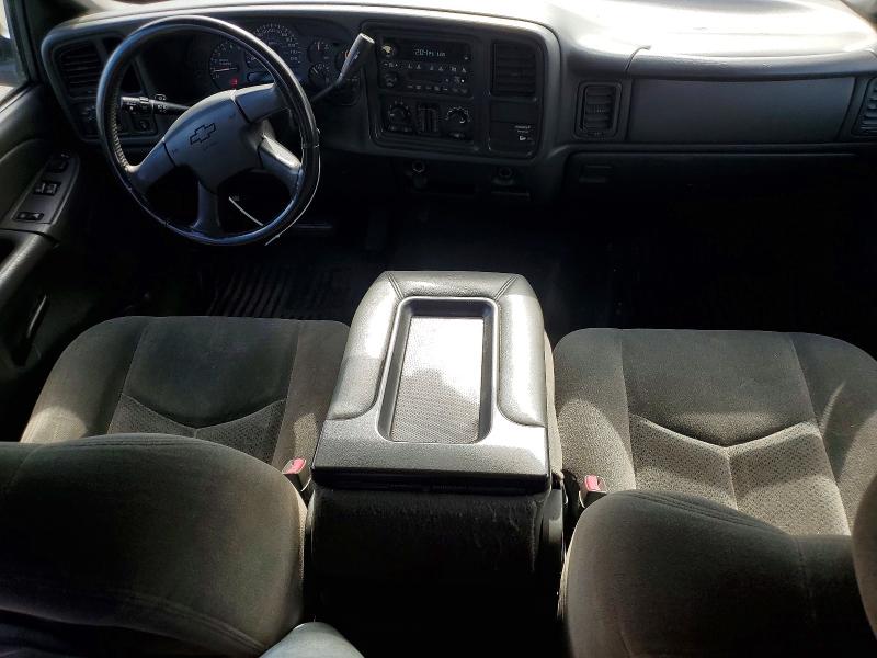 Продаж на аукціоні авто 2004 Chevrolet Silverado, vin: 2GCEC19T641291162, номер лоту: 54252056