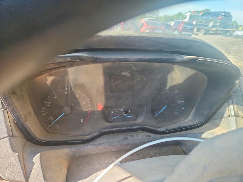 Aukcja sprzedaży 2018 Ford Transit, vin: 1FTYE2CM8JKA71919, numer aukcji: 57582736