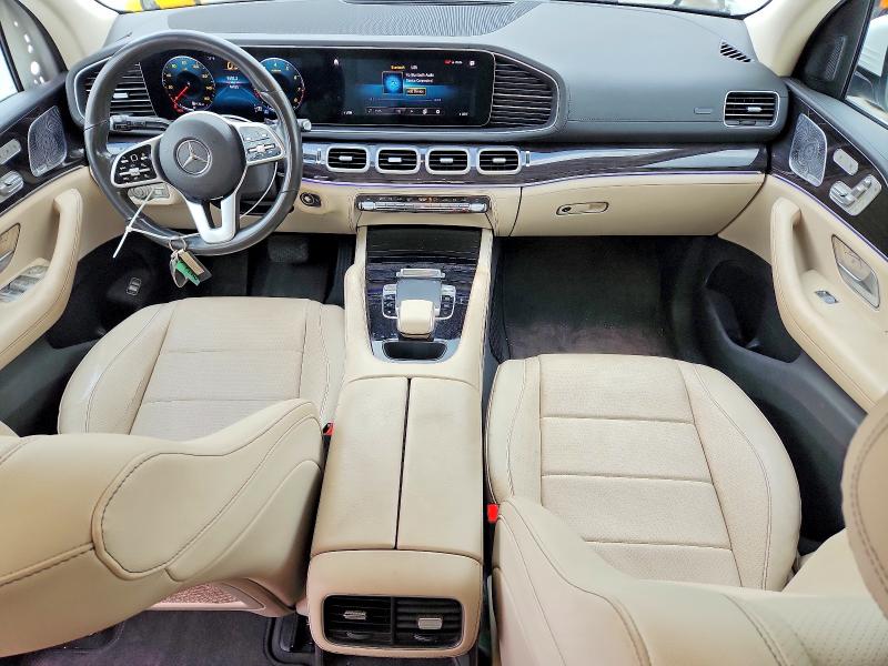 Aukcja sprzedaży 2020 Mercedes-benz Gle, vin: 4JGFB4JE8LA211737, numer aukcji: 51297896