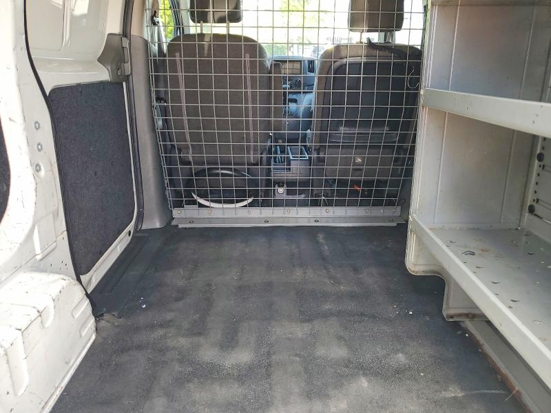 Aukcja sprzedaży 2015 Nissan Nv200, vin: 3N6CM0KN4FK729062, numer aukcji: 53689286
