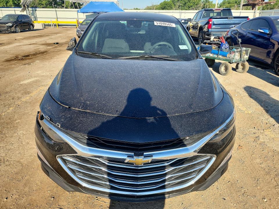Aukcja sprzedaży 2023 Chevrolet Malibu, vin: 1G1ZD5ST0PF184887, numer aukcji: 51848586