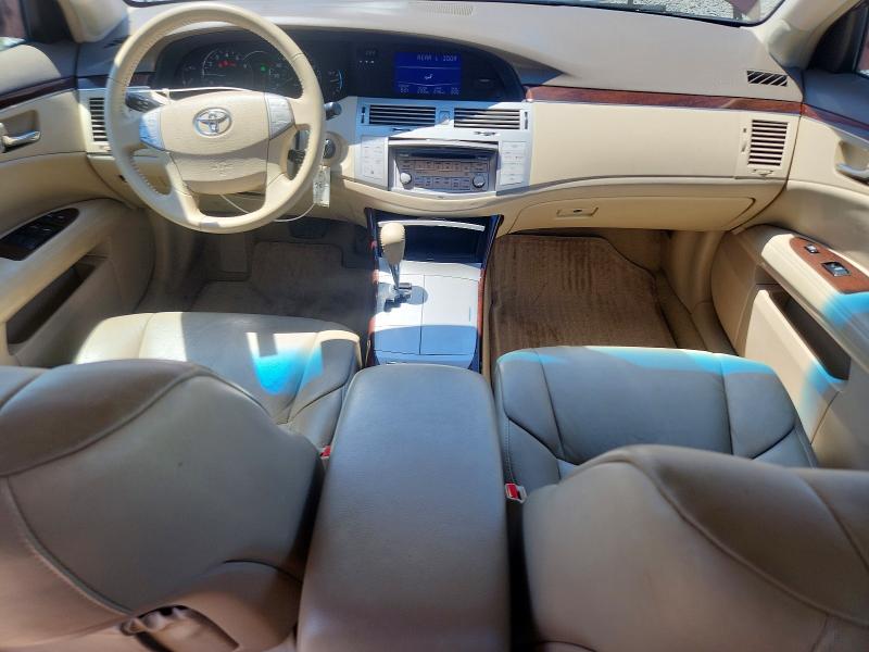 Aukcja sprzedaży 2009 Toyota Avalon, vin: 4T1BK36B89U329317, numer aukcji: 55421966