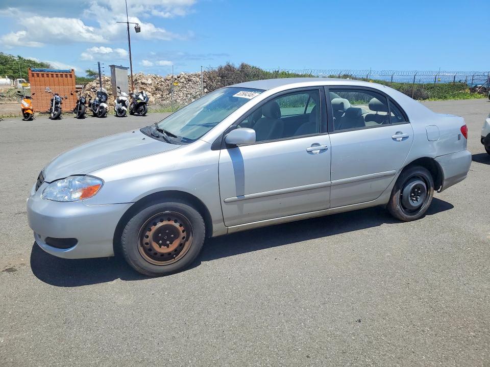 Aukcja sprzedaży 2008 Toyota Corolla, vin: 1NXBR32E18Z017351, numer aukcji: 52584346