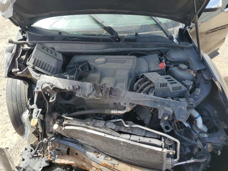 2013 Chevrolet Equinox მანქანა იყიდება აუქციონზე, vin: 2GNFLFE37D6172876, აუქციონის ნომერი: 53926496