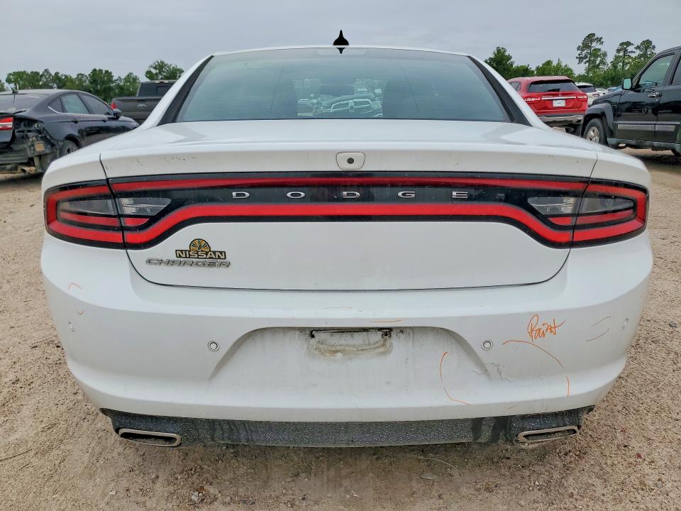 Продаж на аукціоні авто 2022 Dodge Charger, vin: 2C3CDXBG2NH161249, номер лоту: 52591056