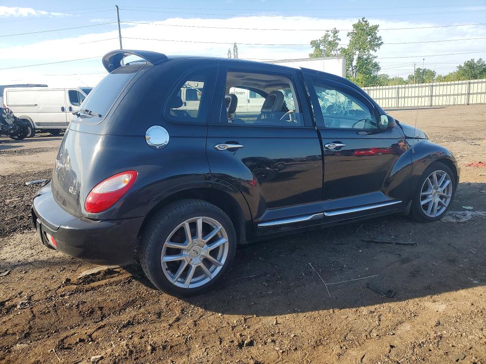 Aukcja sprzedaży 2007 Chrysler Pt Cruiser, vin: 3A8FY78GX7T525702, numer aukcji: 54773556