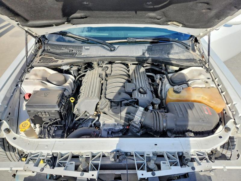 Продажа на аукционе авто 2014 Dodge Challenger, vin: 2C3CDYCJ7EH143524, номер лота: 55400686