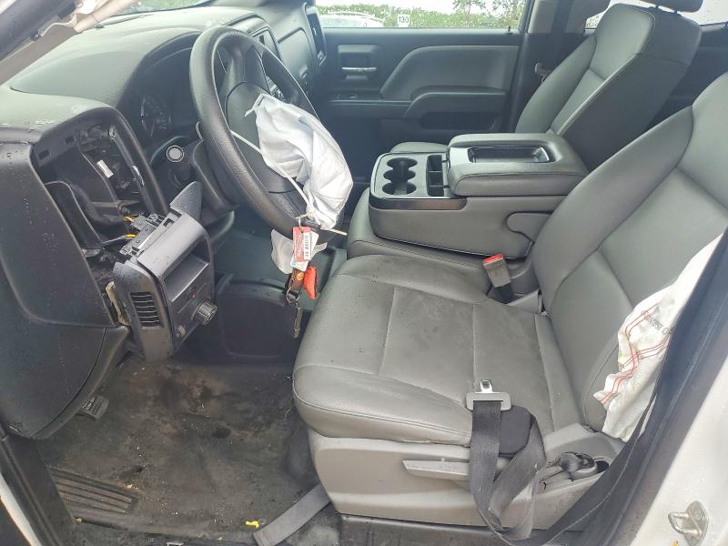 52491646 :رقم المزاد ، 1GCVKNEC2JZ336620 vin ، 2018 Chevrolet Silverado مزاد بيع