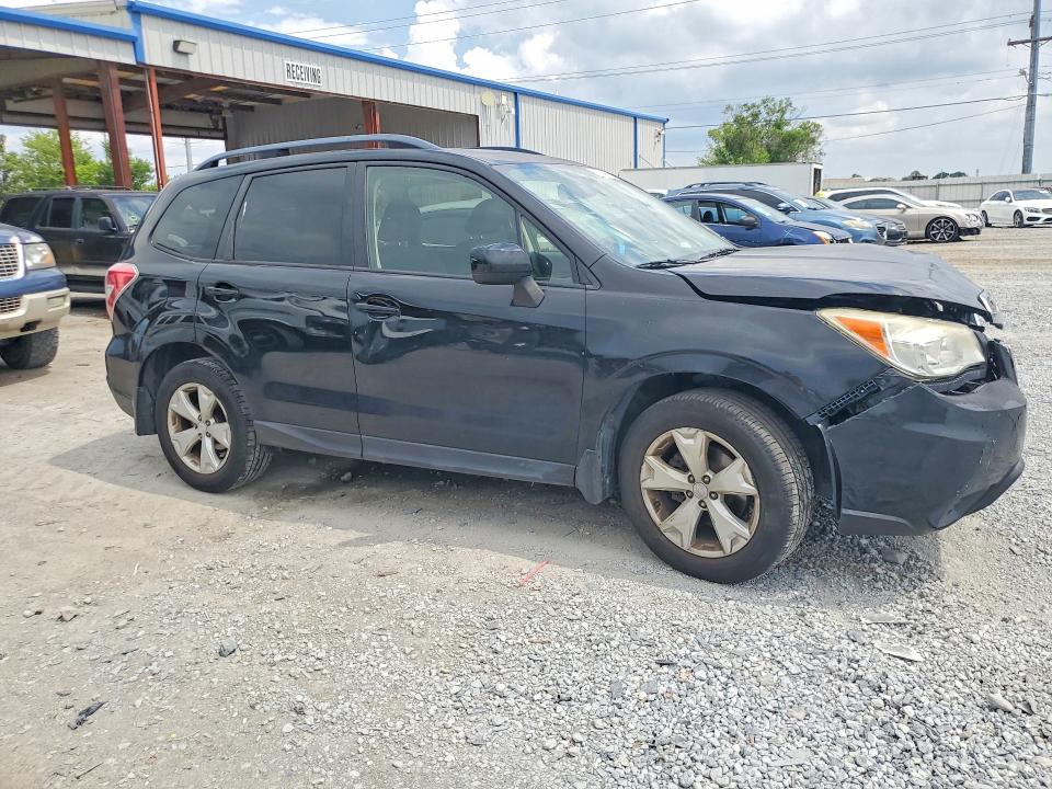 53234816 :رقم المزاد ، JF2SJADC8GH401423 vin ، 2016 Subaru Forester مزاد بيع