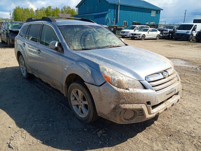 55106786 :رقم المزاد ، 4S4BRBGC2D3317742 vin ، 2013 Subaru Outback مزاد بيع