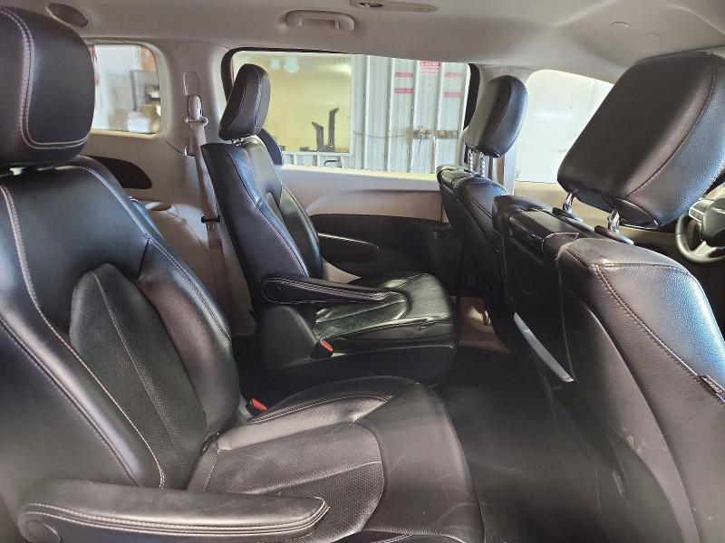 Продажа на аукционе авто 2022 Chrysler Pacifica, vin: 2C4RC1L74NR124248, номер лота: 53263316