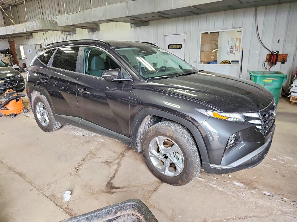 Auction sale of the 2023 Hyundai Tucson, vin: 5NMJBCAE4PH230726, lot number: 51521856