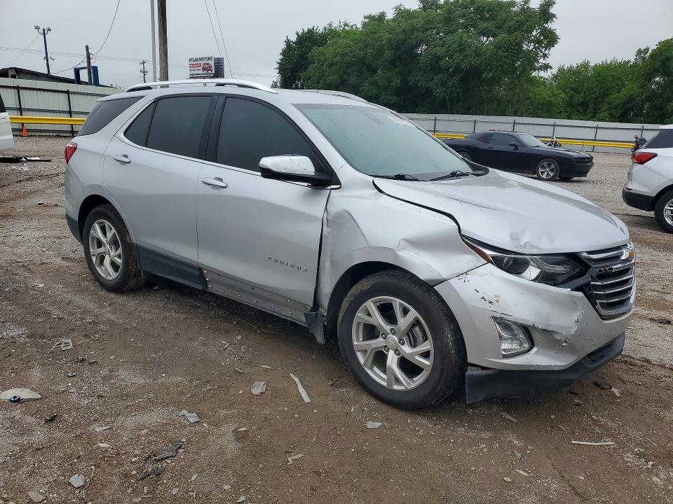Aukcja sprzedaży 2018 Chevrolet Equinox, vin: 2GNAXMEVXJ6211850, numer aukcji: 54261846