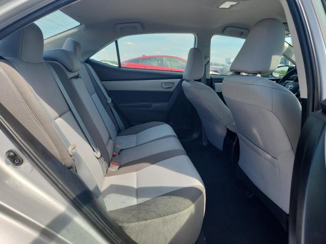 Aukcja sprzedaży 2017 Toyota Corolla, vin: 5YFBURHE6HP735178, numer aukcji: 55300596