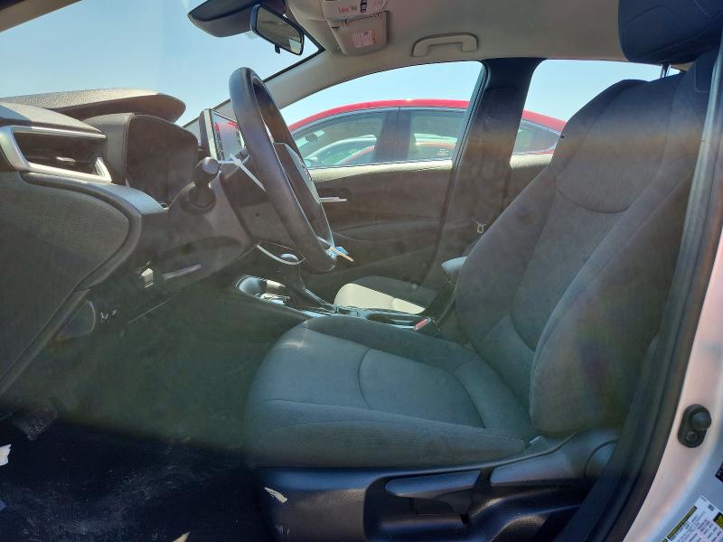 Продаж на аукціоні авто 2020 Toyota Corolla, vin: 5YFEPRAE6LP124669, номер лоту: 53327016