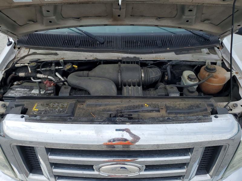 Aukcja sprzedaży 2014 Ford Econoline, vin: 1FTNS2EW7EDA67395, numer aukcji: 52484366