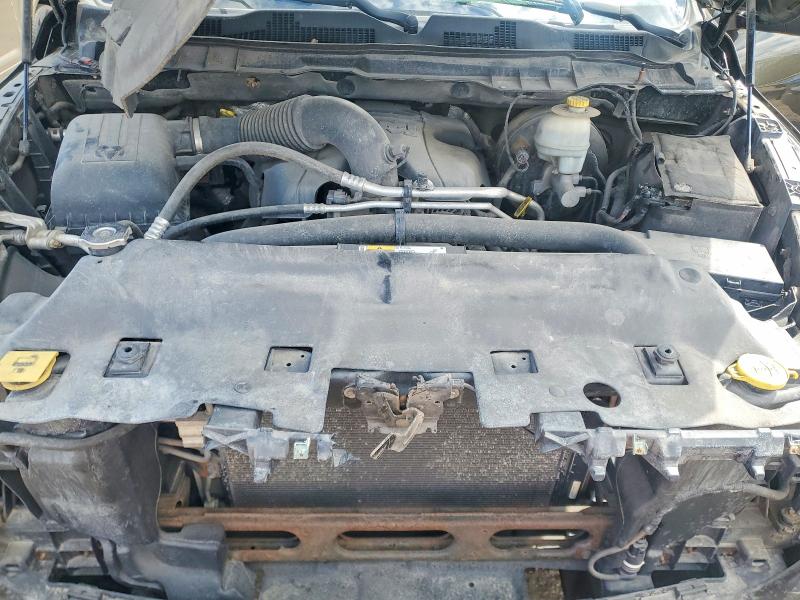 Продаж на аукціоні авто 2013 Ram 1500, vin: 1C6RR7LT6DS637097, номер лоту: 51944556
